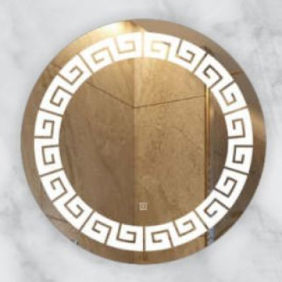 MIRROR LED (24X24) inch - CAP
