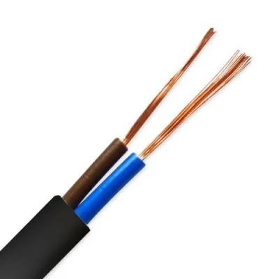 2.5 x 2 Core Zcom copper cable