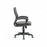 LOW BACK CHAIR OCL 023 (GREY)