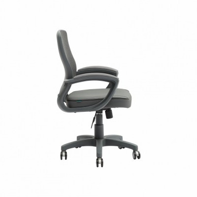LOW BACK CHAIR OCL 023 (GREY)