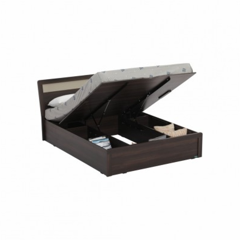HYDRAULIC STORAGE BED (KBS 035)