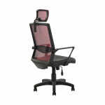 HIGH BACK CHAIR (PEH 013)