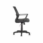 LOW BACK CHAIR (PEL 014)