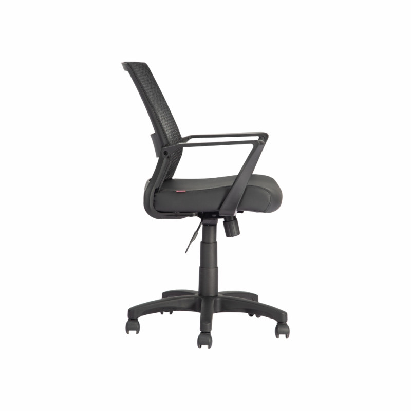 LOW BACK CHAIR (PEL 014)