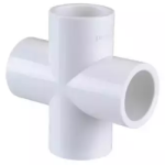ASHIRVAD 1-1/4inch CROSS TEE - UPVC-70005280