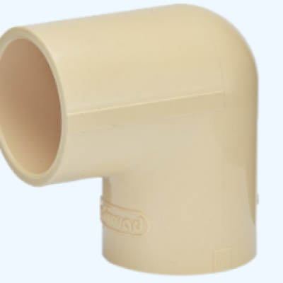 ASHIRVAD 3/4inch ELBOW 90o - UPVC