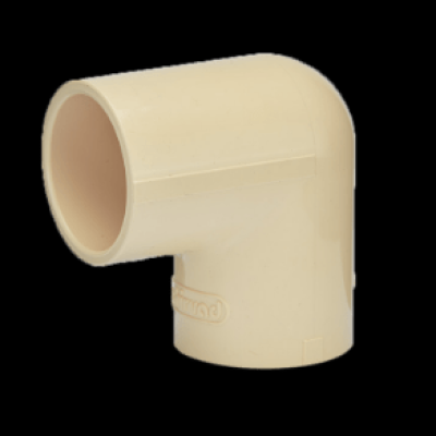 ASHIRVAD 3/4inch BRASS ELBOW - UPVC