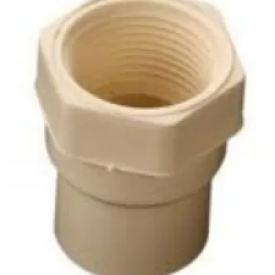 ASHIRVAD 3/4inch FAPT - CPVC-70000525