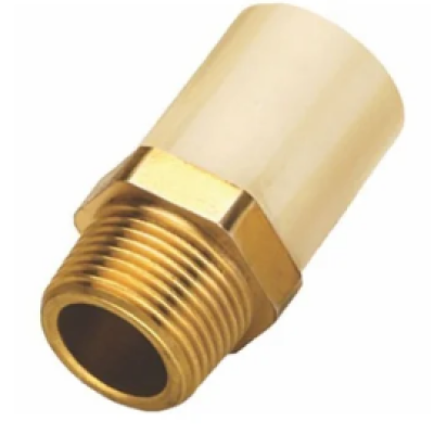 ASHIRVAD 1inch MABT - CPVC-70000507