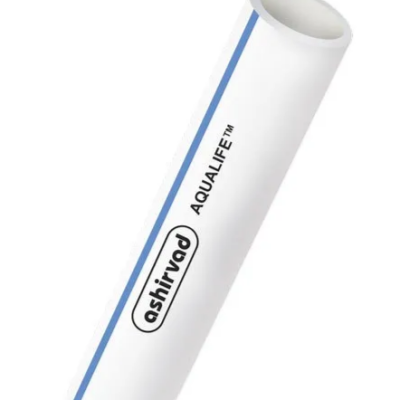 ASHIRVAD 2inch PIPE SCH40-UPVC-70002532