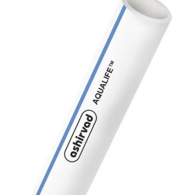 ASHIRVAD 2inch PIPE SCH40-UPVC-70002532