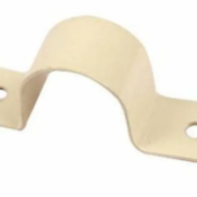 ASHIRVAD 3/4inch PLASTIC CLAMP - CPVC-70000356