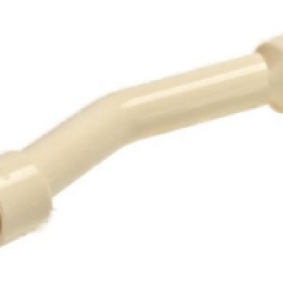 ASHIRVAD 1-1/4inch STEPOVER BEND -CPVC-70000607