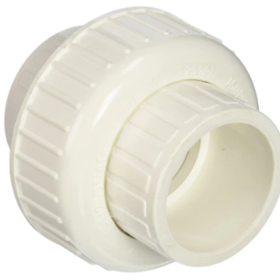 ASHIRVAD 3/4inch UNION - UPVC