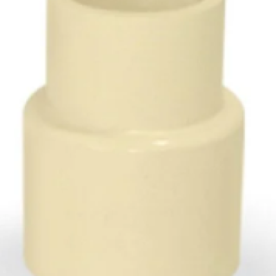 ASHIRVAD 1-1/2inch X 1inch SOCKET - CPVC-70000400
