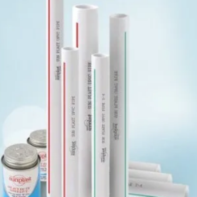 ASHIRVAD 1inch PIPE SCH80-UPVC-70000215