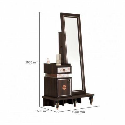 SHOE RACK (PKSR 019)