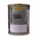 Asian Paints 4 Litres 3 Mangoes Aluminium Paint