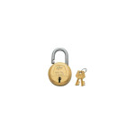 Godrej Navtal Pad Lock 3276