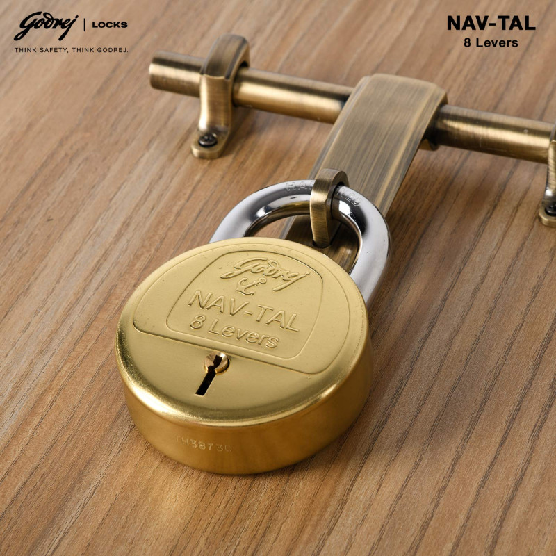 GODREJ NAVTAL 8L 3K 3282