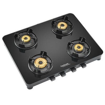 Hindware Cooktop Benecio 4B