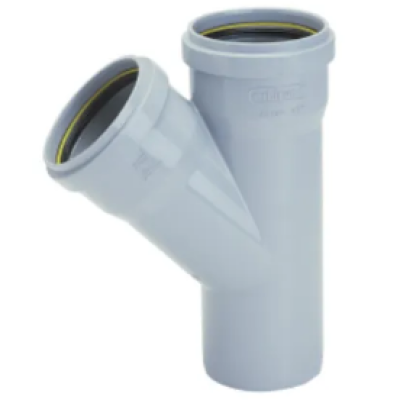 ASHIRVAD 4inch Y SWR-70001200
