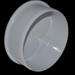 ASHIRVAD 6inch SOCKET PLUG - SWR-70001283