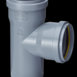 ASHIRVAD 6inch TEE - SWR-70001164