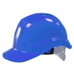 INDUSTRIAL SAFETY HELMET (Blue)