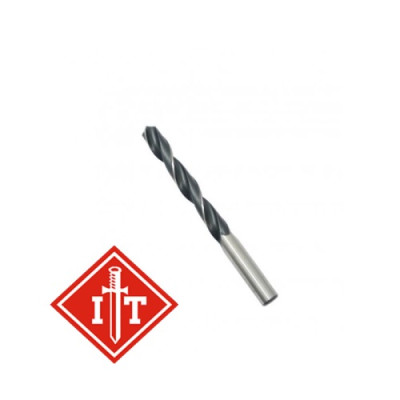 DRILL BIT (JK) 3/16