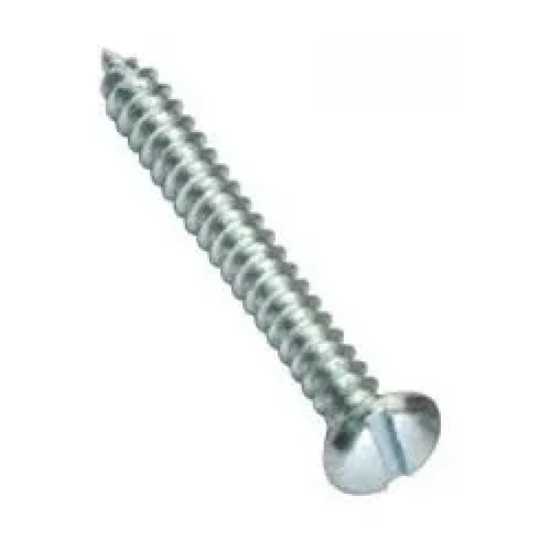 OMNI PAN SLOTTED (6X19)mm
