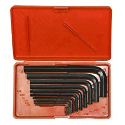 ALLENKEY SET WW-KL10V(TAPARIA)