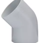 ASHIRVAD 2-1/2inch BEND 45o - SWR-70001156