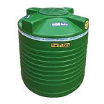 P4 700LTR 3LAYER MILITARI GREEN - ASV