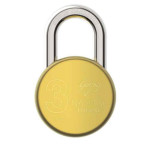 Godrej Navtal 5100 Ultra XL + PAD Lock