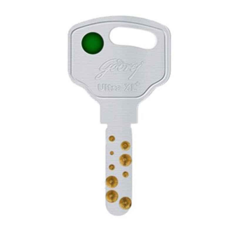 Godrej Navtal 5100 Ultra XL + PAD Lock