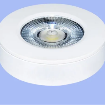 LED SURFACE LIGHT 5W WHITE (PRITAM