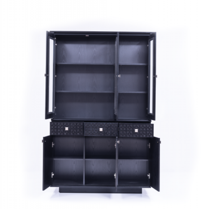 CROCKERY UNIT (KLC 010)