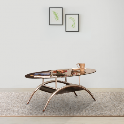 RIO COFFEE TABLE