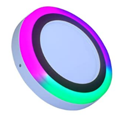LED PANEL LIGHT 3+3W PGB (JJULTRA)