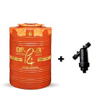 P4 INTERNATIONAL Copper (5 layers) 750 Ltr