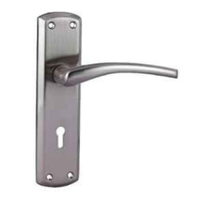 Godrej Mortise Lock Elc-01 Chrome 7384
