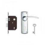 Godrej Mortise Lock 9161
