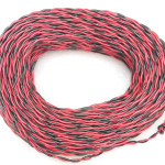 14 X 36 FLEXIBLE WIRE ( MARSHAL) PER GUGE