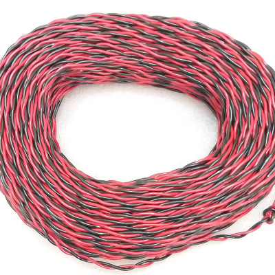 14 X 36 FLEXIBLE WIRE ( MARSHAL) PER GUGE