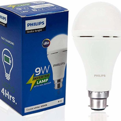PHILIPS GM EVO EMERGENCY BULB 9W