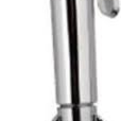 Jaquar Health Faucet Ald Chr -593 Long Flexible Tub
