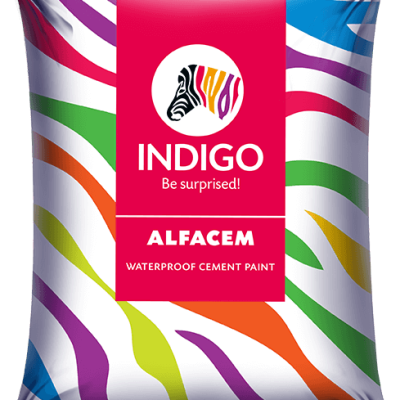 INDIGO ALFACEM 20 KG (Super White)