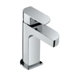 JAQUAR SINGLE LEVER BASIN MIXER