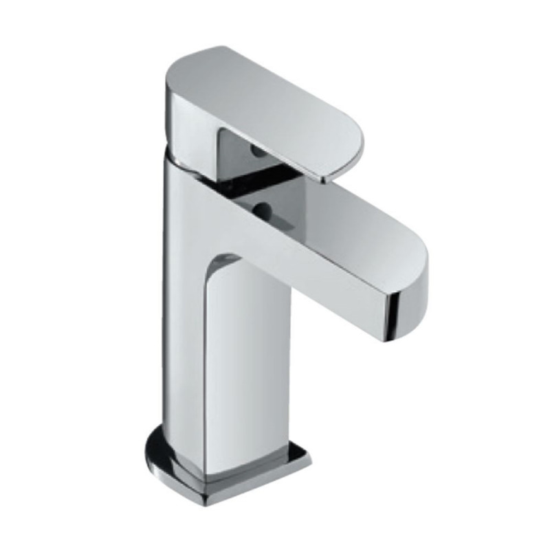JAQUAR SINGLE LEVER BASIN MIXER